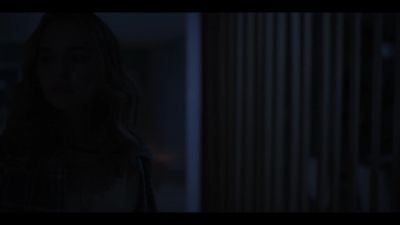 (switch clicking) - American Horror Stories