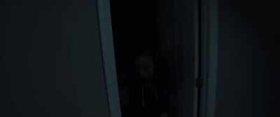 (switch clicking) - My Little Nightmare