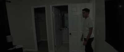 (switch clicking) - My Little Nightmare