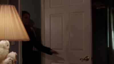 (switch clicks) - The Americans