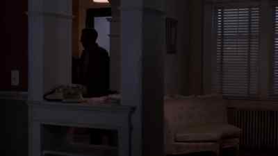 (switch clicks) - The Americans