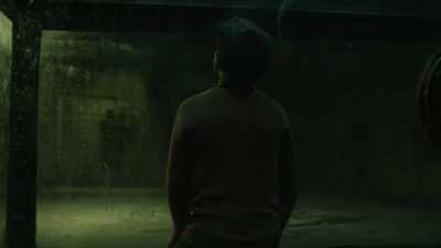 (SWITCH CLICKS) - Absentia