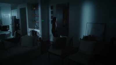 [switch clicks] - Hiding from My Husband