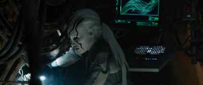 - Switch it off.
- Ah, it's okay. - Star Trek Beyond