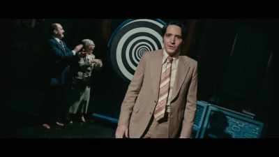 Switch off your televisions - Late Night with the Devil