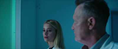 - Switch off the safety
protocol, fully engaged Jim. - Dark Asset