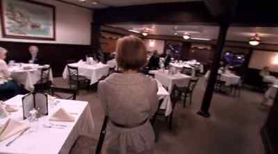 Switch it off.
We're going down now. - Kitchen Nightmares
