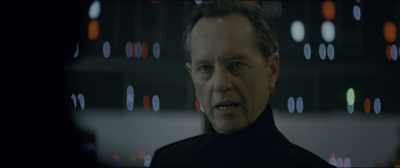 Switch over the source
of navigation signal - Star Wars: The Rise of Skywalker