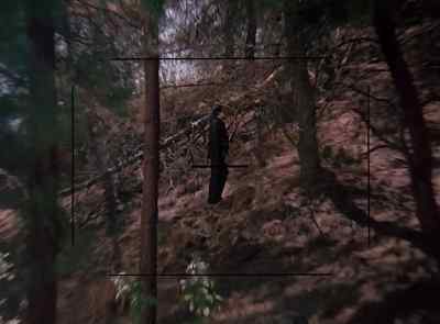 Switch to remote. - The Six Million Dollar Man