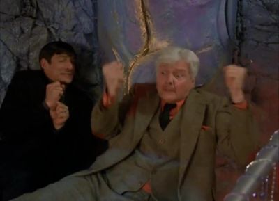 Switch the mind control message to freedom control - Superbabies: Baby Geniuses 2