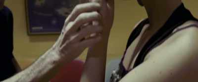Switch, the other nostril, - Tommaso