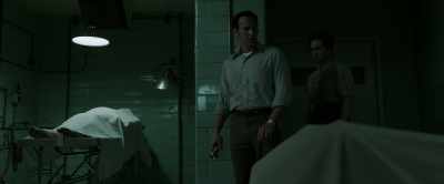[switch ticking] - The Conjuring: The Devil Made Me Do It
