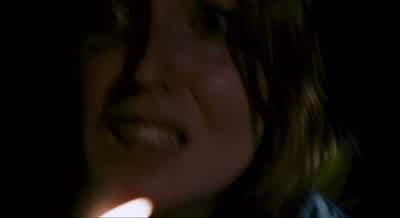 Switch to emergency lighting. - 28 Weeks Later