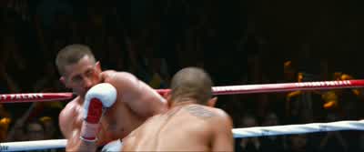 Switch up! - Southpaw