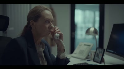 Switchboard said you were
the one who'd want to know, - Clean Sweep