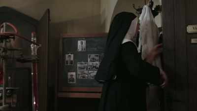 [switches clicking] - Sister Boniface Mysteries