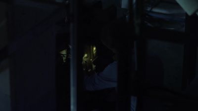[Switches Clicking] - Wrong Turn 4: Bloody Beginnings