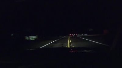 Switching. Go ahead, corporal. - Cops