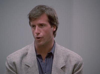 Switek. Listen, Cindy's gone. - Miami Vice
