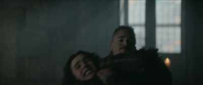 [sword clatters] - The Last Kingdom: Seven Kings Must Die