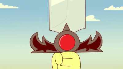 Sword of Omens, do... - ThunderCats Roar