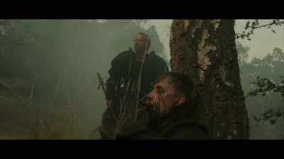 (sword scrapes) - Warchief