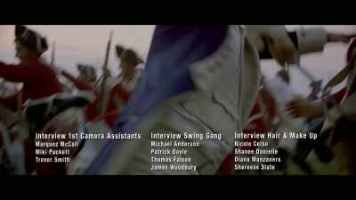 ‐ [ sword slices ] - Washington