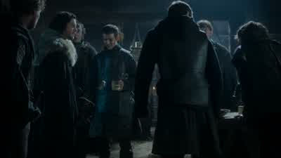 Sword! Sword! Sword! Sword! Sword! - Game of Thrones