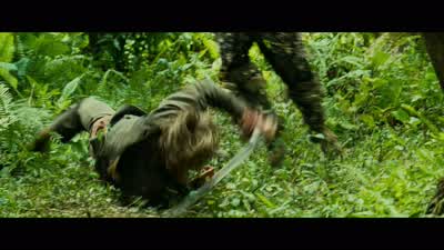 - Sword! -Sword! - Pirates of the Caribbean: Dead Man's Chest