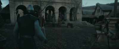 [swords scrape] - The Last Kingdom: Seven Kings Must Die