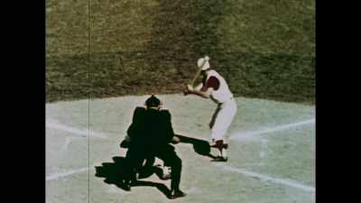 Swung on. - Charlie Hustle & the Matter of Pete Rose