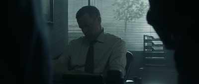 SXA Consulting,
that's Leonard Howard. - The Terminal List