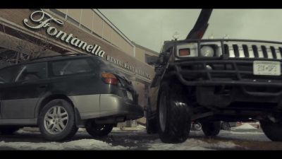 SY: Oh, jeez! - Fargo