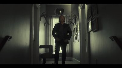- [Sy] Ray. - Fargo