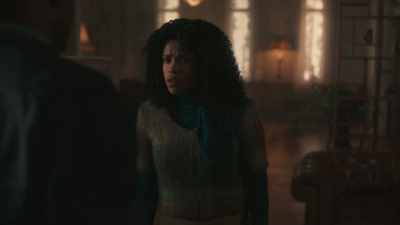 SYBIL: But he found a receipt - The Watch