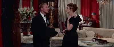 Sybil I don't mind paying any sum - Les Girls