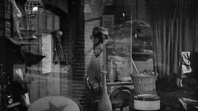 SYBIL [SINGING]:
So goodbye, little yellow bird - The Picture of Dorian Gray