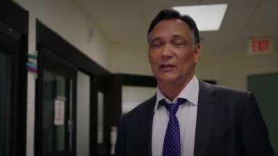 - Syd, I believe it
with all my heart. - Bluff City Law