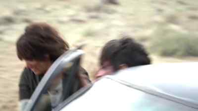 - Syd, you okay?
- Yeah, I'm fine, but Omar's not. - The Night Shift