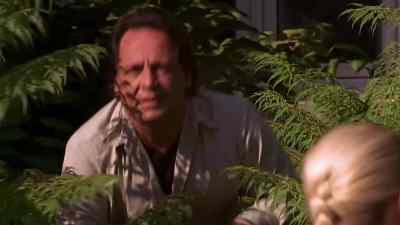 Syd. Psst! Syd! - Relic Hunter