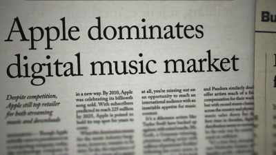 [Syd] Streaming was just
kind of getting its footing, - Women Who Rock