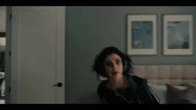 - Syd, what happened?
- What? Nothing, I had a nightmare. - The Imperfects