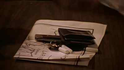 SYDNEY: And this? - Relic Hunter