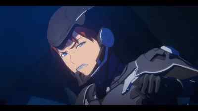Sydney Base, we are friendlies! - Pacific Rim: The Black