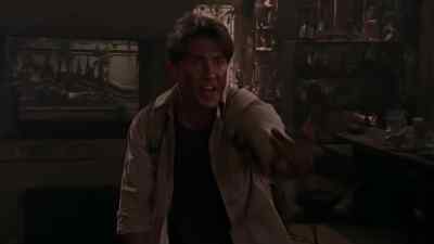 Sydney, come on! - Relic Hunter
