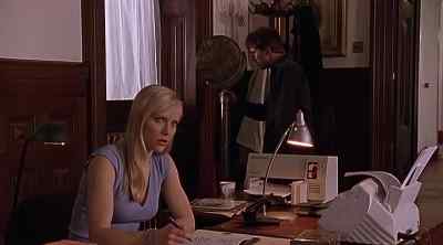 SYDNEY: Did you double check
the forecast? - Relic Hunter