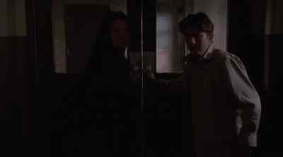 Sydney, I can't do this. - Relic Hunter