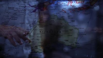 Sydney, New York, Chicago, L.A. - Numb3rs