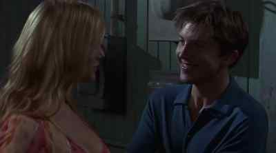 SYDNEY: Nigel. - Relic Hunter