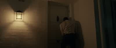 Sydney. - The Invisible Man